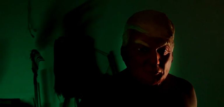 American Horror Story: Cult | Donald Trump aparece em abertura da série