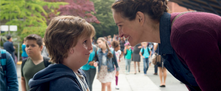 Extraordinário | Confira o emocionante segundo trailer do filme