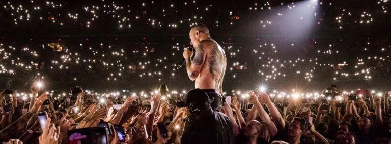 LINKIN PARK lança EMOCIONANTE clipe da música “One More Light” e anuncia show em homenagem a Chester