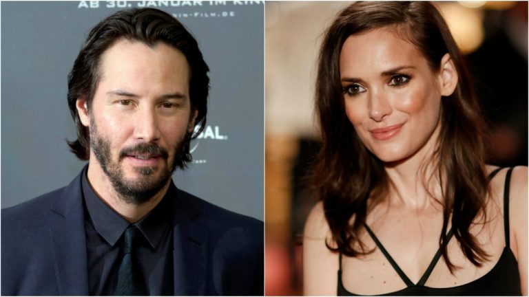 Destination Wedding | Keanu Reeves e Winona Ryder repetem parceria pela terceira vez em novo filme