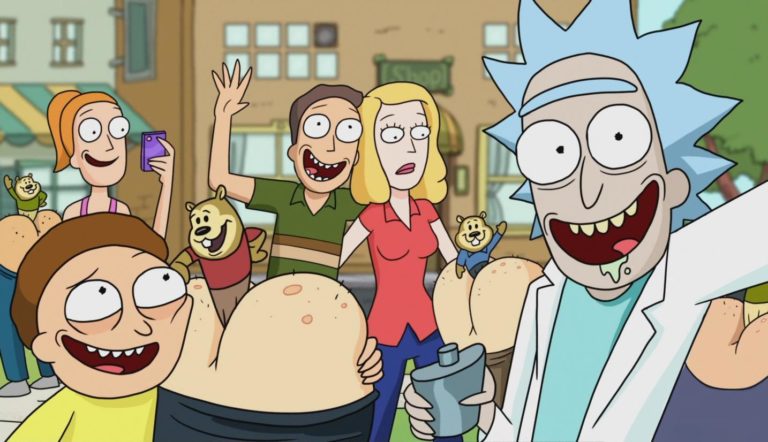 Funko | Confira os novos colecionáveis inspirados em Rick and Morty
