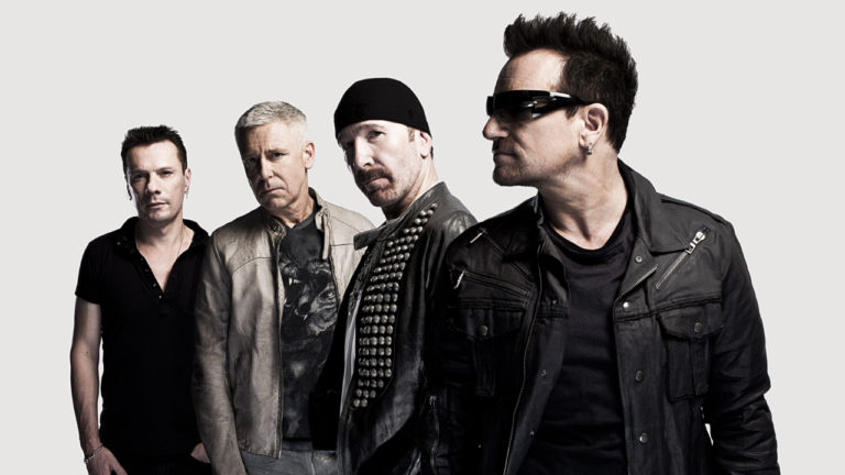 U2 | Banda lança o clipe de “You’re The Best Thing About Me”; Confira!