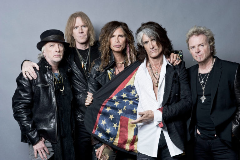 ROCK IN RIO 2017 | Confira o que esperar do show do AEROSMITH
