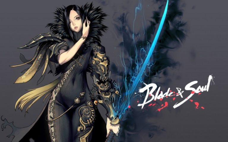 Level Up e NCSoft anunciam versão em português do MMORPG de ação; Blade & Soul