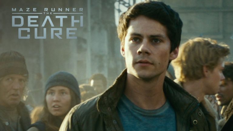 Maze Runner: A Cura Mortal | Thomas tenta salvar o mundo em primeiro trailer do filme