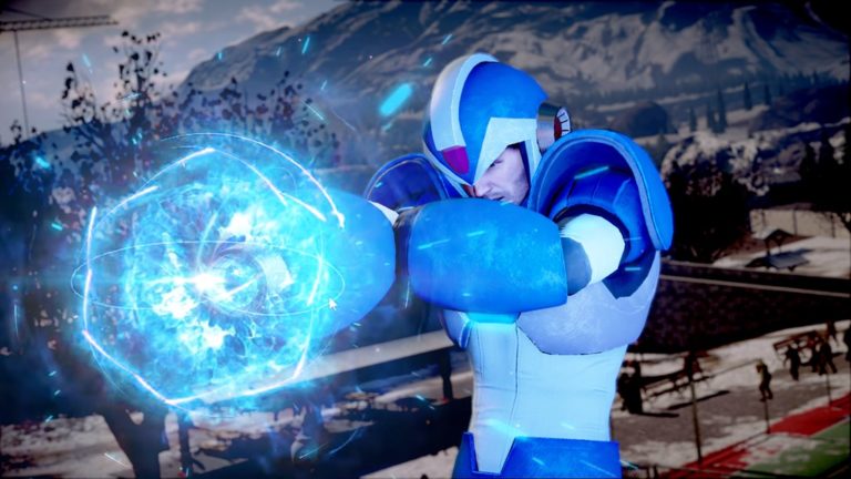 A Experiência Definitiva de Dead Rising 4 Chega ao PS4 em Dezembro e inclui novo modo de jogo; Capcom Heroes!