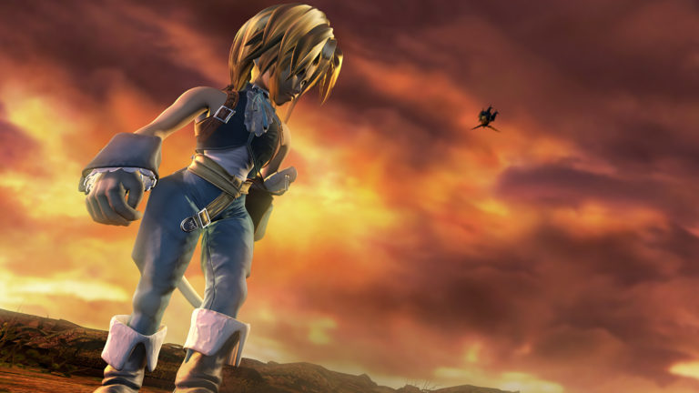 TGS 2017 | Final Fantasy IX chegou para PS4!