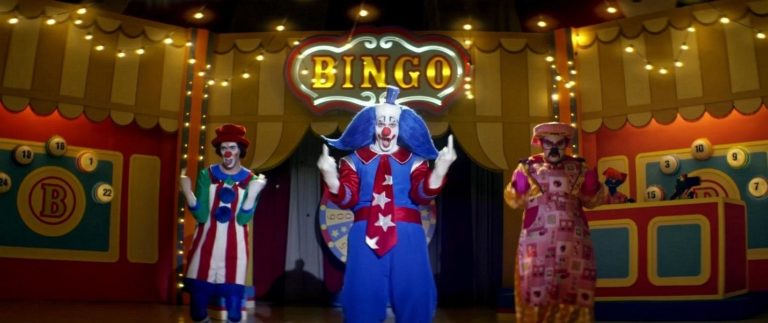 BINGO – O REI DAS MANHÃS | Filme será o representante brasileiro no Oscar 2018
