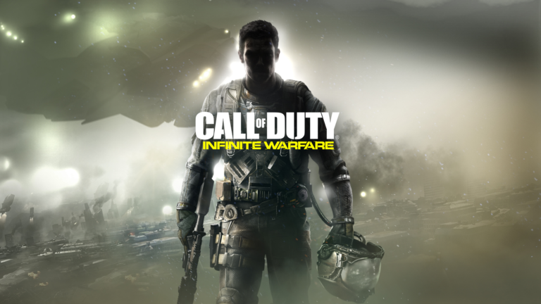 DLC Call of Duty: Infinite Warfare Retribuition está disponível agora no PLAYSTATION®4