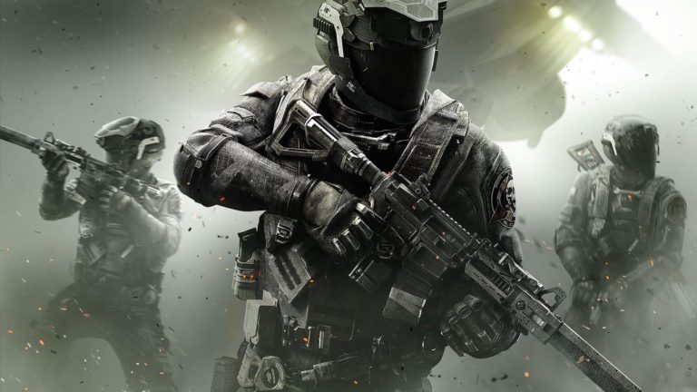Call of Duty: Infinite Warfare Retribution chega próxima terça, primeiro para PlayStation 4