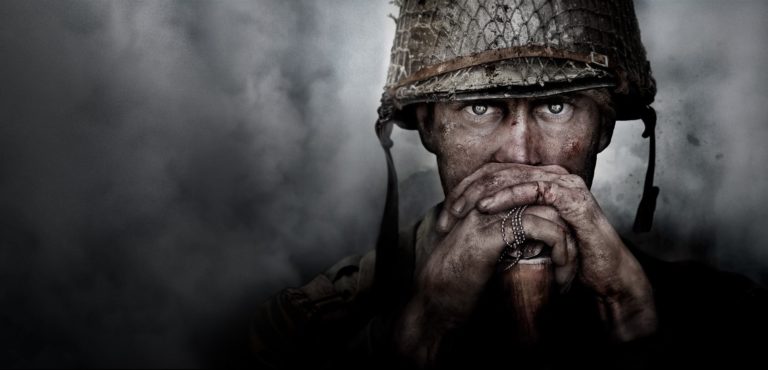 Call of Duty: WWII | Confira os novos trailers apresentam personagens do jogo