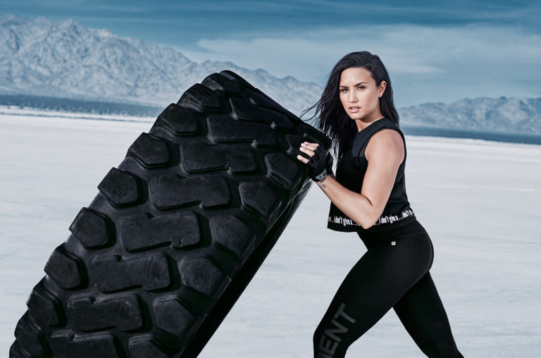 Demi Lovato | Cantora anuncia data de estreia de seu documentário no Youtube