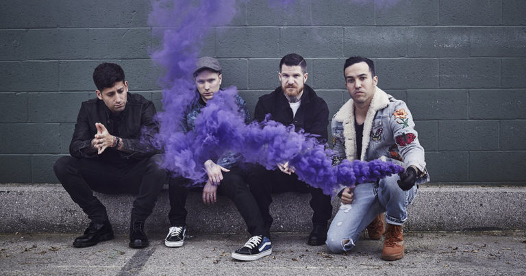 ROCK IN RIO 2017 | Thanks for the memories, O Fall Out Boy chegou! Confira a possível setlist da banda no show desta quinta