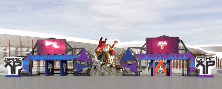 ROCK IN RIO 2017 | Campeonato de Just Dance e espaço de ação de Assassin‘s Creed são as atrações da Ubisoft na GameXP