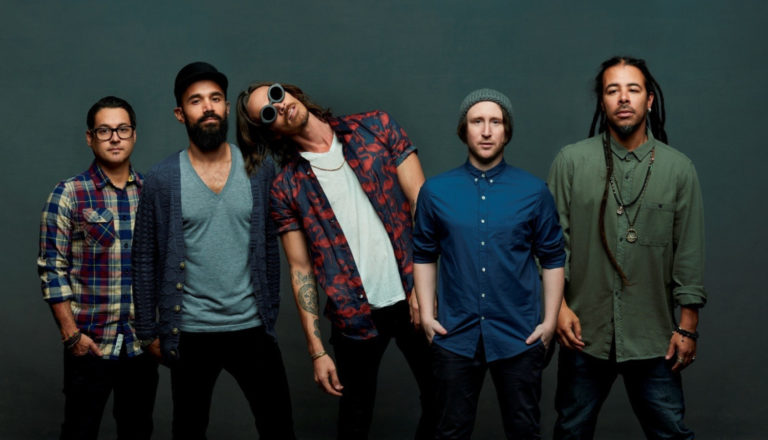 ROCK IN RIO 2017 | Confira em detalhes o que esperá da banda INCUBUS no show deste sábado