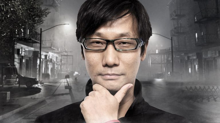 #BGS10 | Brasil Game Show revela agenda completa de Hideo Kojima no evento