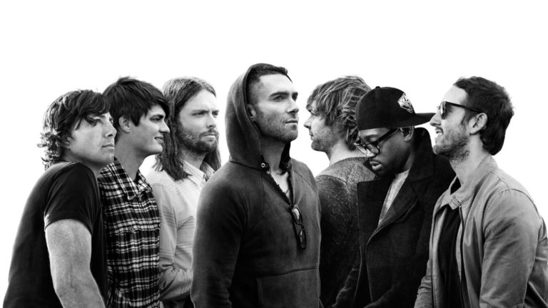 ROCK IN RIO 2017 | O que esperar do show MAROON 5? Veja a possível setlist da banda no Rock in Rio 2017