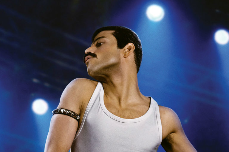 Bohemian Rhapsody | Confira novas imagens de Rami Malek como Freddie Mercury