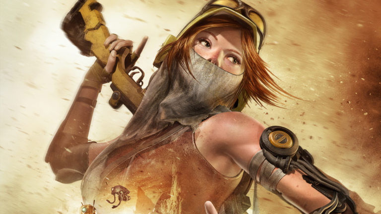 REVIEW | ReCore Definitive Edition, vale a pena?