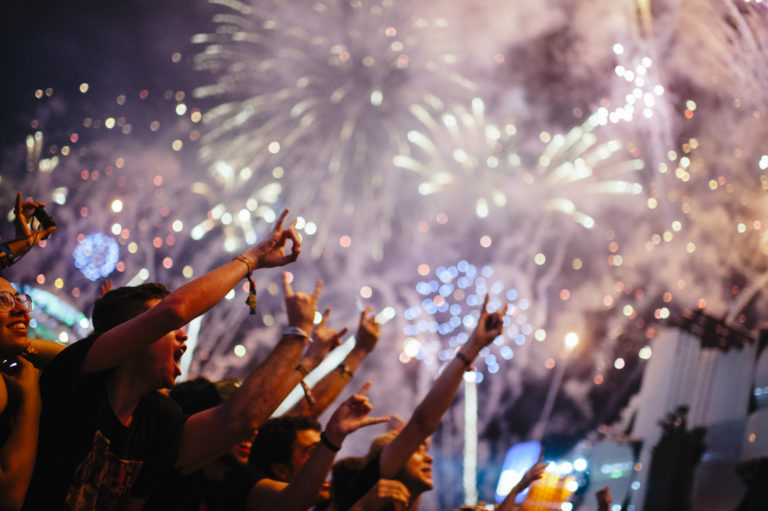 ROCK IN RIO 2017 | Comparação Rock in Rio 2015 e 2017 e o que mudou?