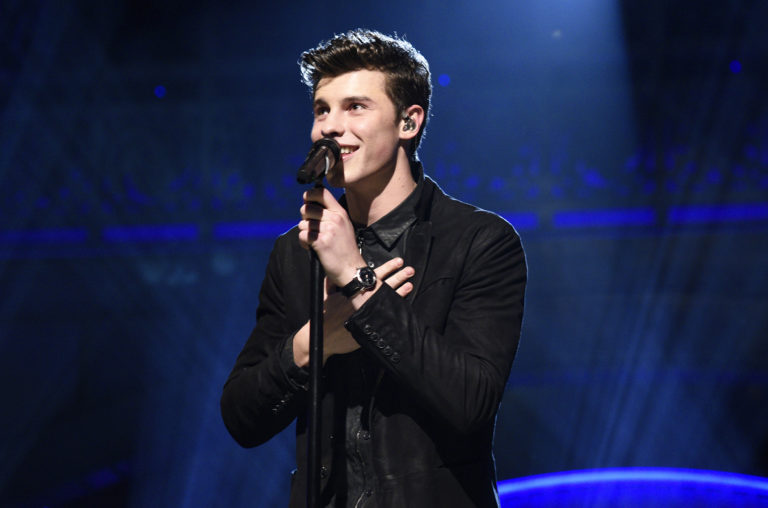 ROCK IN RIO 2017 | SHAWN MENDES JÁ ESTÁ AQUI! Veja a possível setlist do artista no Rock in Rio 2017