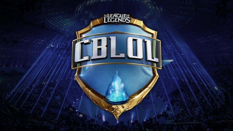 É HOJE! | Cinemas exibirão a final do Campeonato Brasileiro de League of Legends