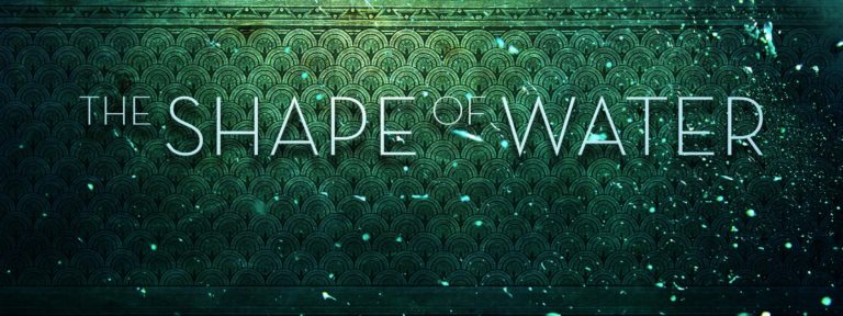 The Shape Of Water| Confira o trailer do novo filme de Guillermo Del Toro
