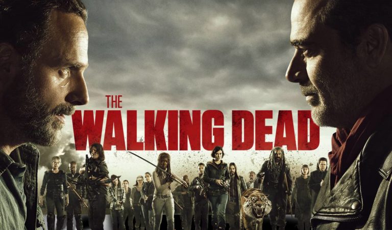 The Walking Dead | Confira o teaser de “How It’s Gotta Be”, o último episódio de 2017