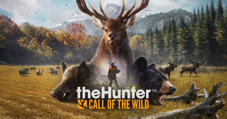 REVIEW | O que podemos dizer sobre “The Hunter: Call of the Wild”?