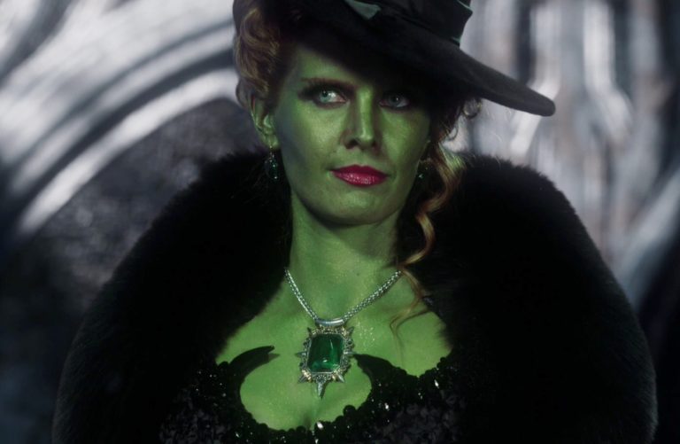 Once Upon a Time | Rebecca Mader é confirmada na CCXP