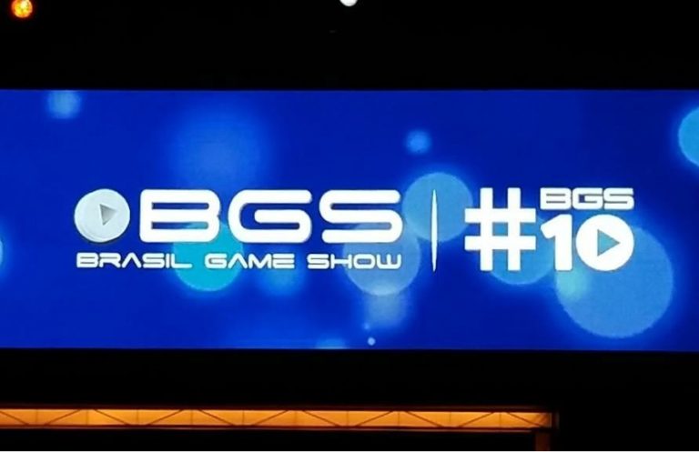 BGS 2017 | Confira as principais atrações e Estandes da Brasil Game Show 2017