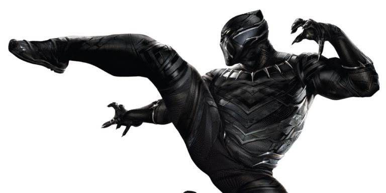 Pantera Negra | Confira o novo e INCRÍVEL trailer do filme