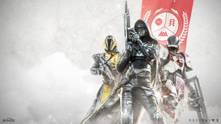 REVIEW | DEFINITIVAMENTE o que você precisa saber sobre DESTINY 2