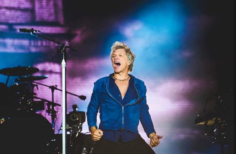 Rock & Roll Hall Of Fame | Bon Jovi, Dire Straits e Radiohead estão entre os indicados – confira