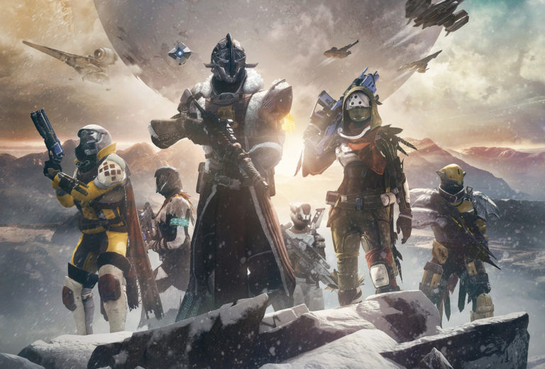Destiny 2 | Confira os requisitos mínimos e recomendados da versão para PC