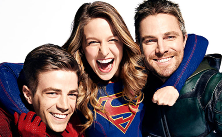 Novas temporadas de Arrow, Flash, Supergirl e LOT serão exibidas em breve na Warner, confira data;