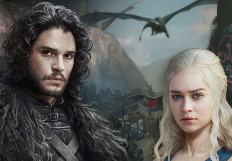 A luta pelo Trono de Ferro começou: Game of Thrones: Conquest está chegando para iOS e Android