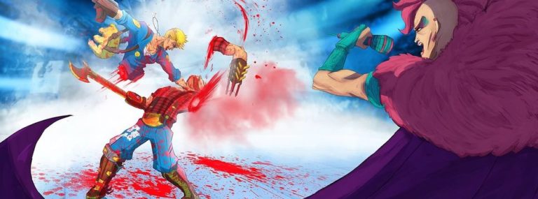 BGS 2017 | Estúdio independente, responsável pelo polêmico GUTS é expulso da BGS 2017, entenda o caso;