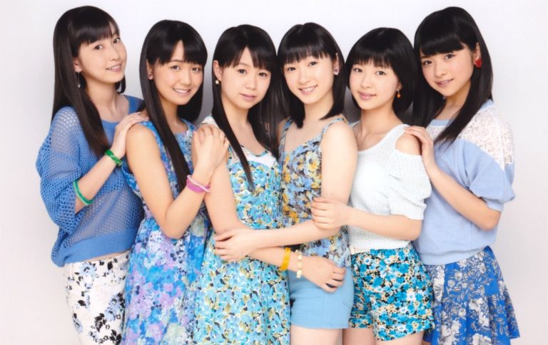 Sana Fest | Fortaleza recebe, pela primeira vez, Grupo de Música Pop Japonesa, O Juice=Juice – confira mais atrações;