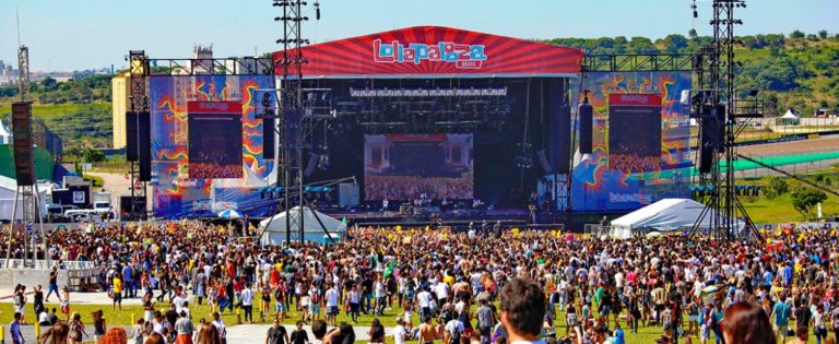 Lollapalooza divulgará line-up por dia AMANHÃ (18)