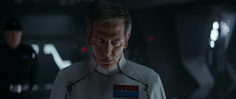 Capitã Marvel | Filme pode ter vilão de Rogue One
