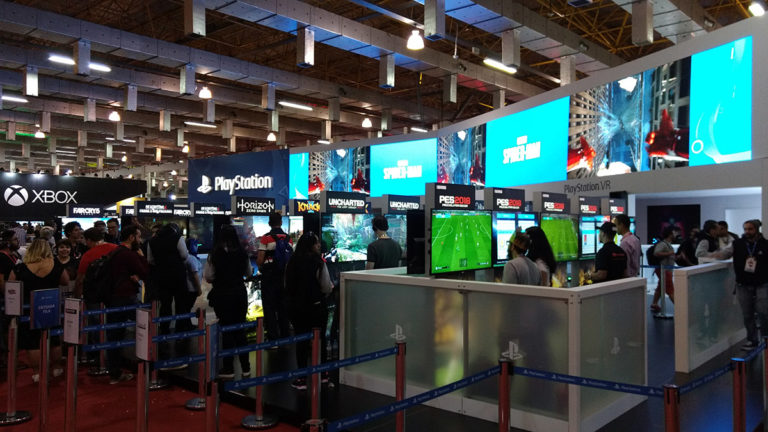 Estamos na BGS 2017! Confira as principais atrações da décima edição evento