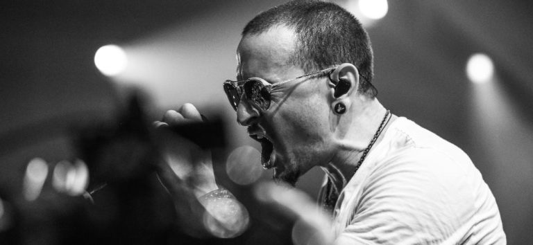 AO VIVO AGORA | Assista ao tributo do Linkin Park a Chester Bennington