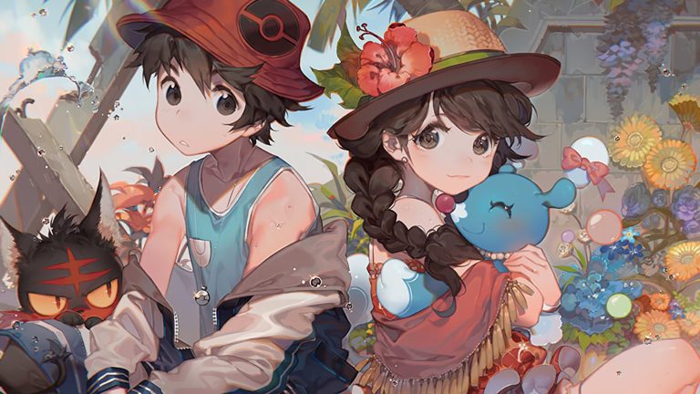 ACABOU! | Pokemon Ultra Sun e Moon serão os últimos RPGs de Pokémon no 3DS