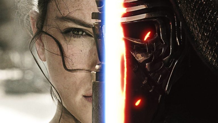 Star Wars | Adam Driver pode ter soltado spoiler sobre os pais de Rey