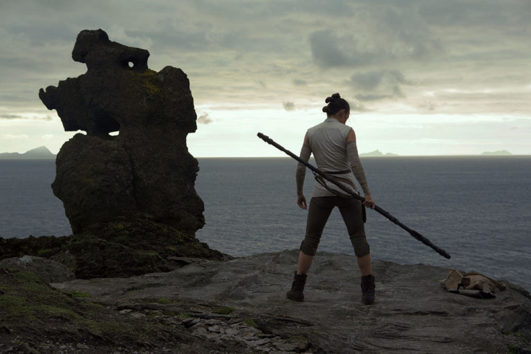Star Wars: Os Últimos Jedi | Trailer internacional trás cenas inéditas; confira!