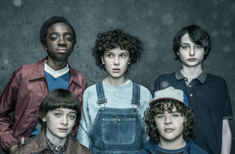 Crítica | Stranger Things 2