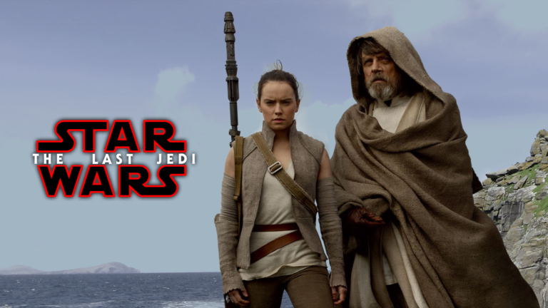 Star Wars: Os Últimos Jedi | Primeiro comercial de TV foca no encontro entre Luke e Rey