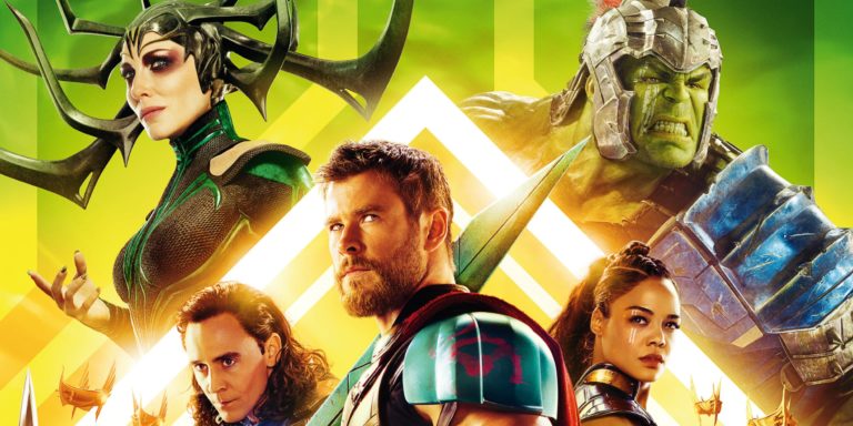 Crítica | Thor: Ragnarok