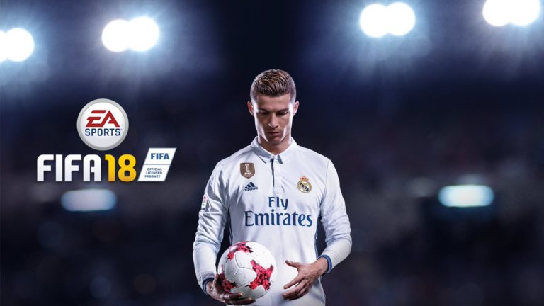 REVIEW | FIFA 18, vale mesmo a pena? O que muda?